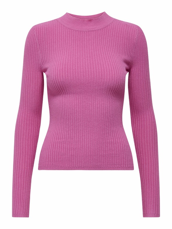 ONLY Louisa Sweater Rosa