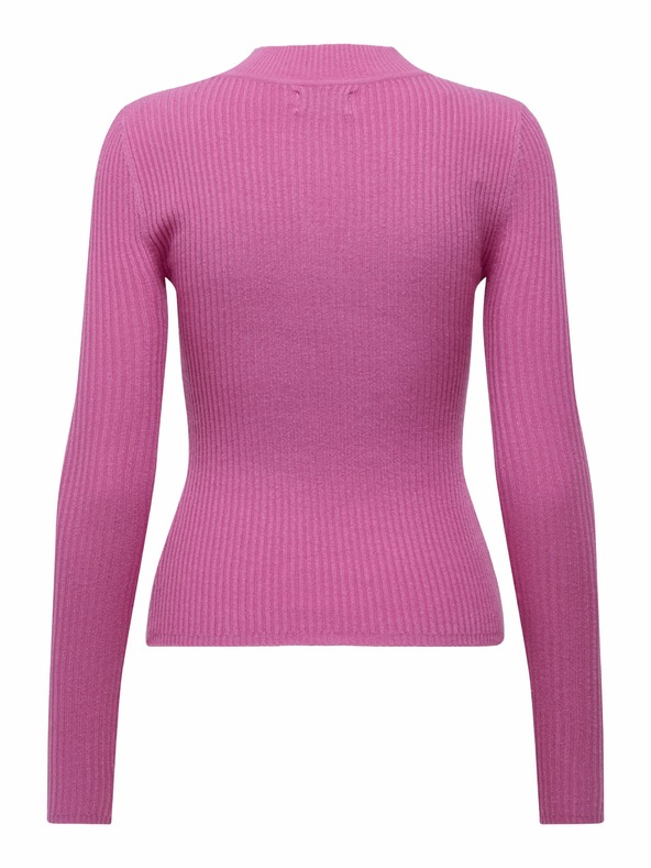 ONLY Louisa Sweater Rosa