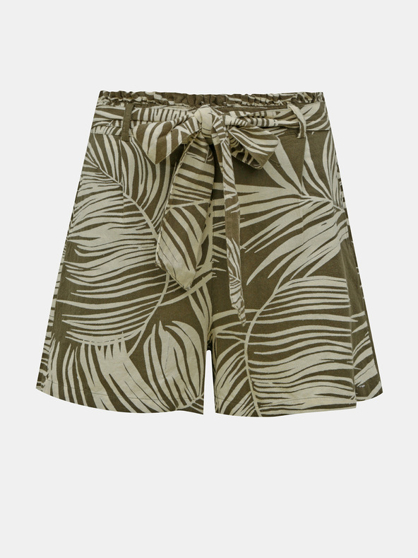 ONLY Rora Short Pants Verde