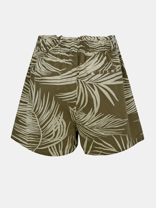 ONLY Rora Short Pants Verde