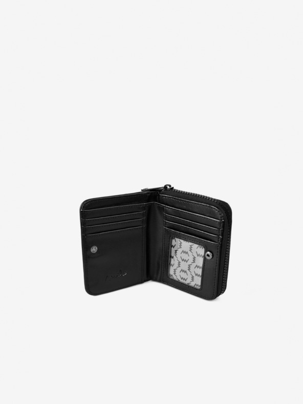 Vuch Gibson Wallet Negro