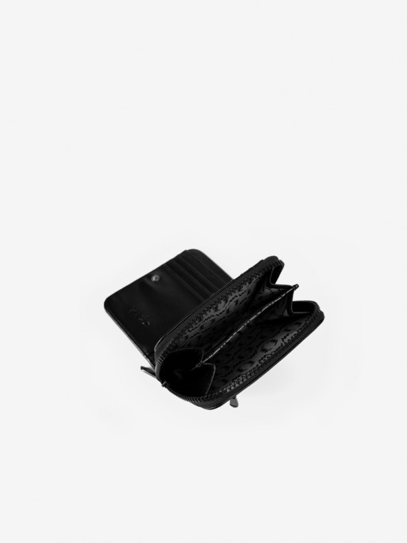 Vuch Gibson Wallet Negro