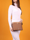 Vuch Fossy Brown Cross body bag