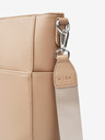 Vuch Eldrin Beige Cross body bag