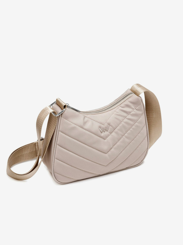 Vuch Liva Beige Cross Body Bag Beis