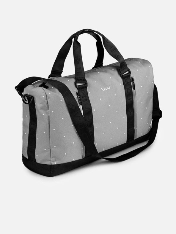 Vuch Briana Backpack Gris