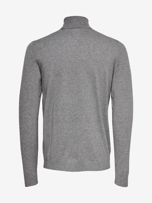 ONLY & SONS Wyler Sweater Gris