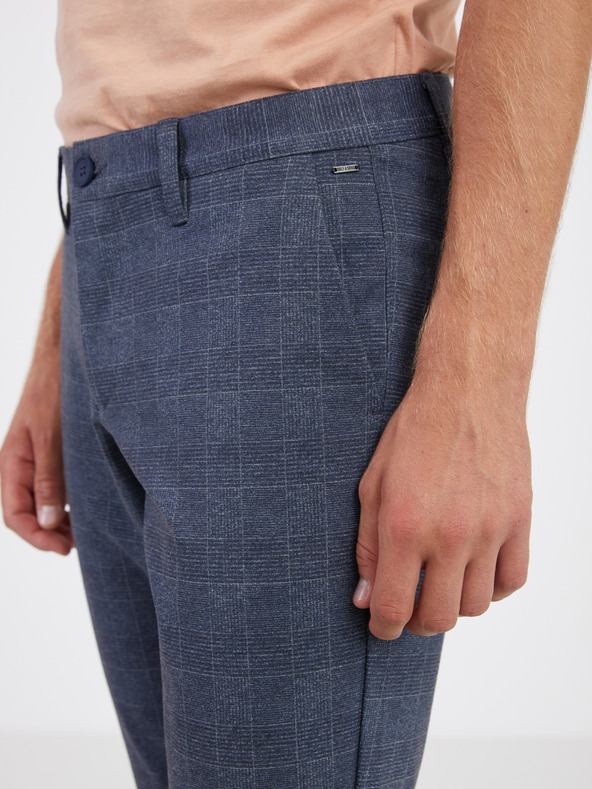 ONLY & SONS Mark Chino Trousers Azul