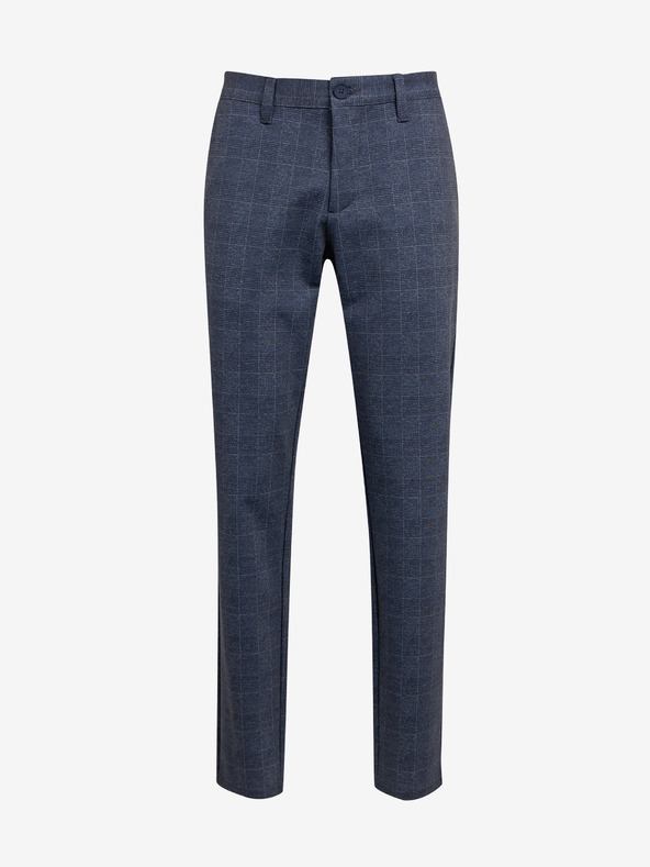 ONLY & SONS Mark Chino Trousers Azul