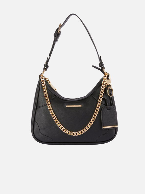 Geox Merieg Handbag Negro