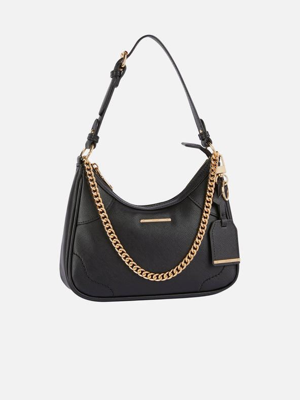 Geox Merieg Handbag Negro