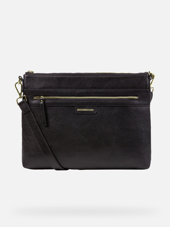 Geox Corinne Handbag Negro