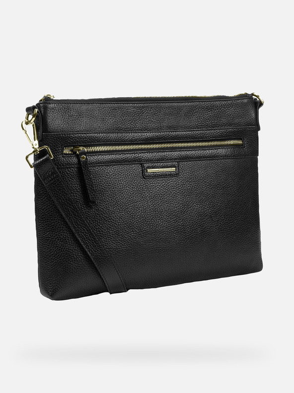 Geox Corinne Handbag Negro