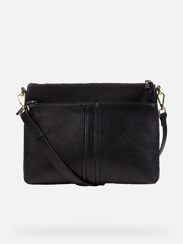 Geox Corinne Handbag Negro