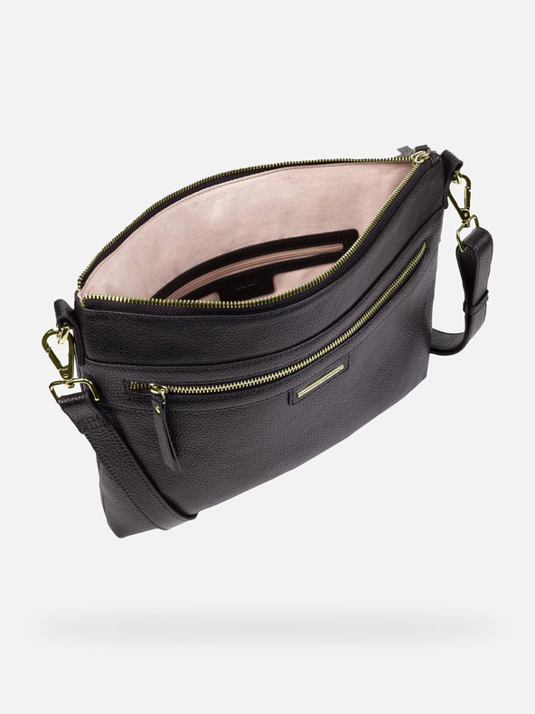 Geox Corinne Handbag Negro