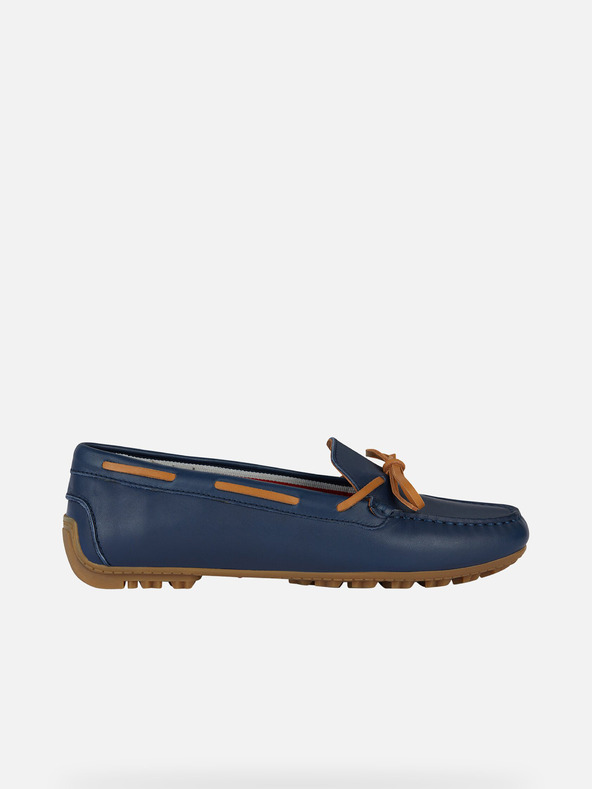 Geox Kosmopolis Moccasins Azul