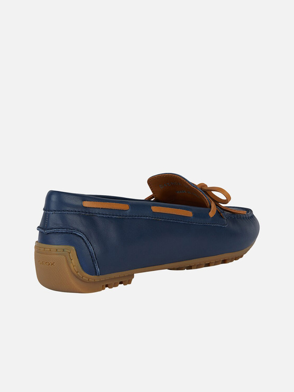 Geox Kosmopolis Moccasins Azul