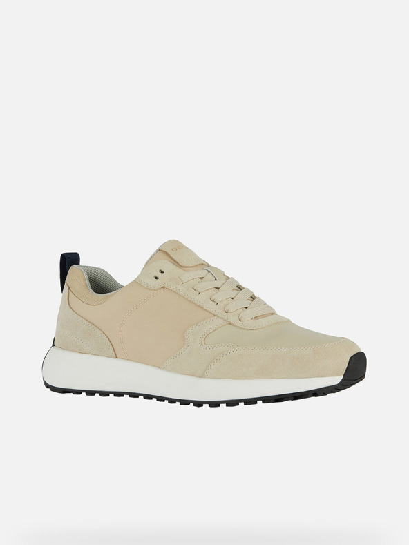 Geox Volpiano Sneakers Beis