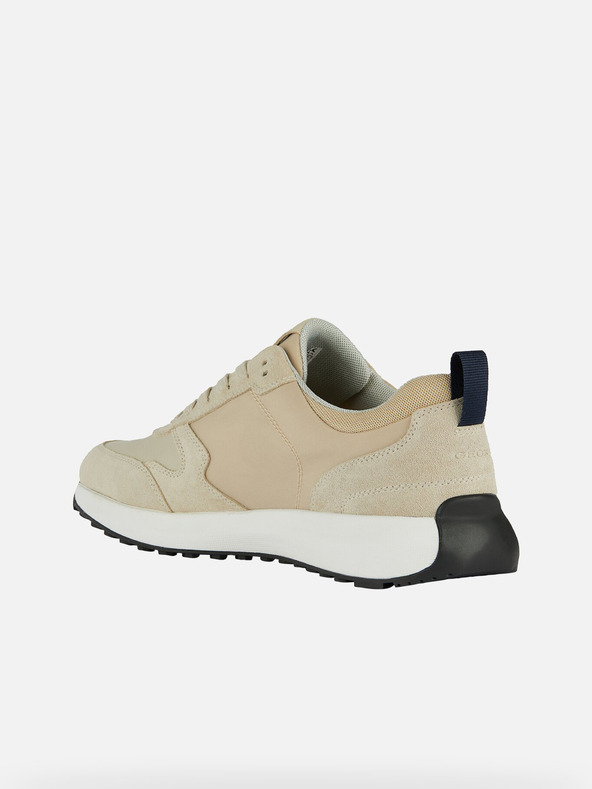 Geox Volpiano Sneakers Beis