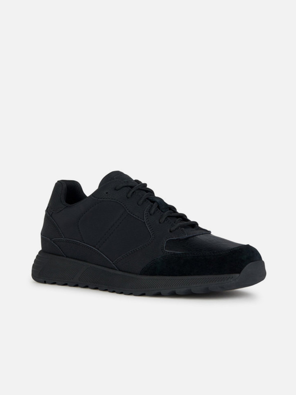 Geox Molveno Sneakers Negro