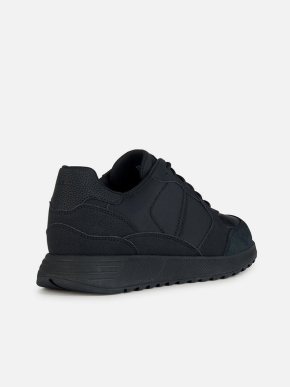 Geox Molveno Sneakers Negro