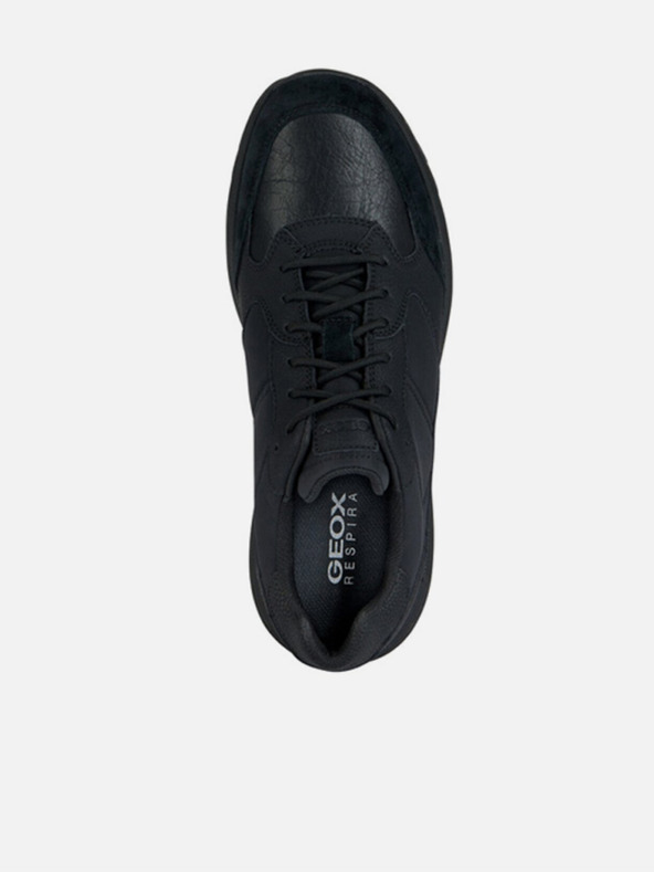 Geox Molveno Sneakers Negro