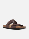 Geox Sandal Ghita Pantofle