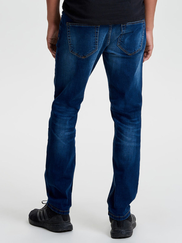 ONLY & SONS Weft Jeans Azul