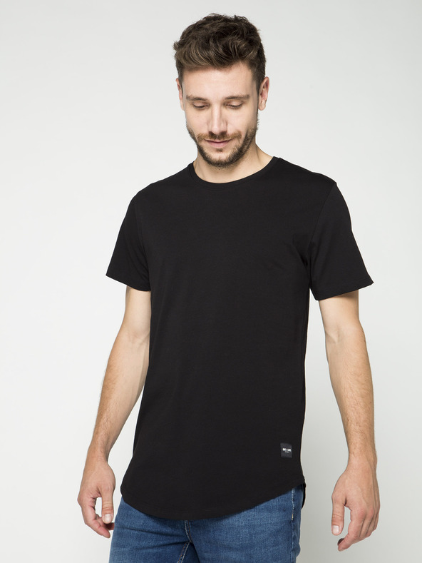 ONLY & SONS Matt T-shirt Negro