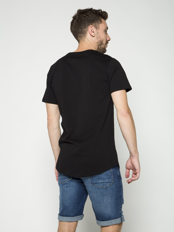 ONLY & SONS Matt T-shirt Negro