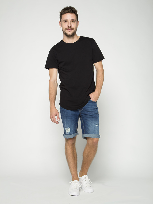 ONLY & SONS Matt T-shirt Negro