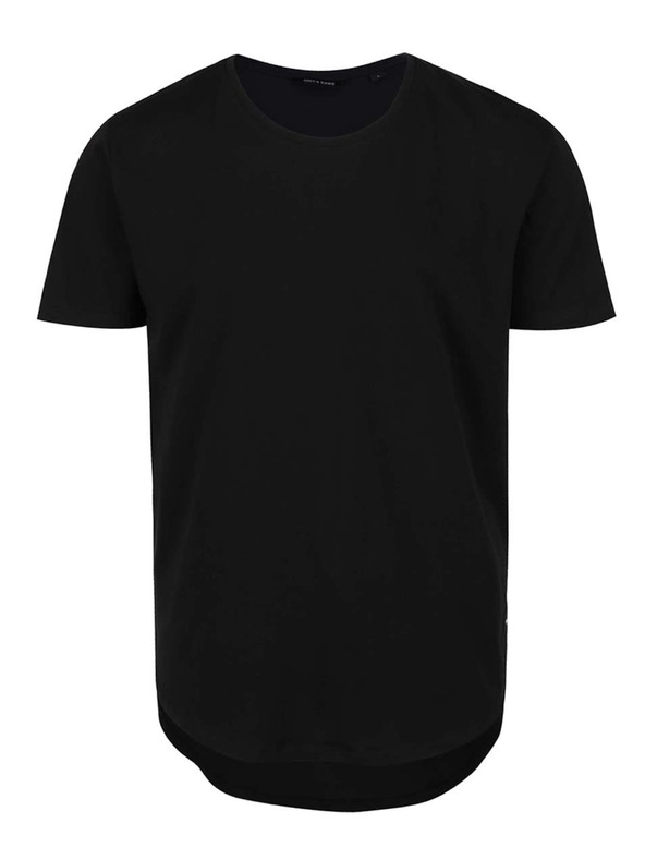 ONLY & SONS Matt T-shirt Negro