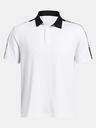 Under Armour UA Playoff 3.0 Striker Polo triko