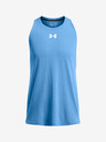 Under Armour UA Baseline Cotton Tílko