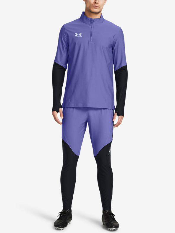 Under Armour UA M's Ch. Pro Leggings Violeta