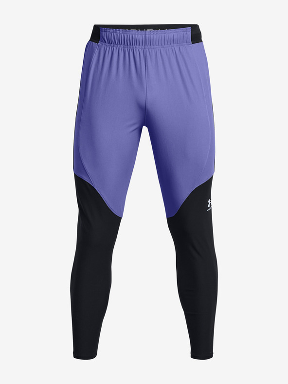 Under Armour UA M's Ch. Pro Leggings Violeta