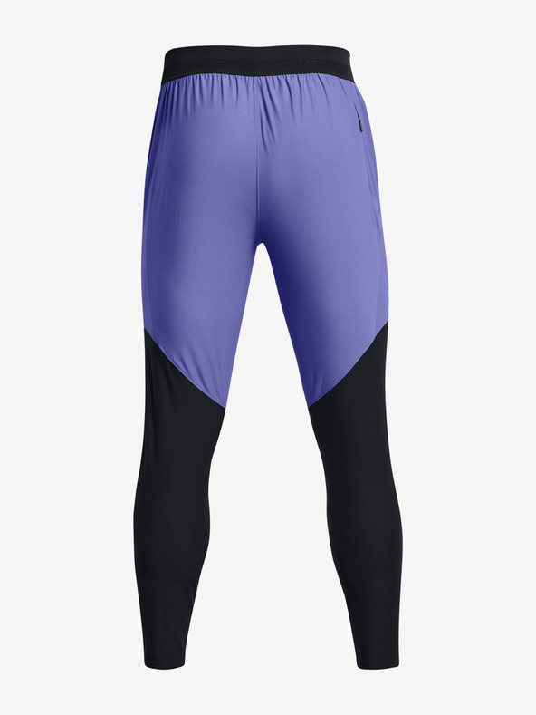 Under Armour UA M's Ch. Pro Leggings Violeta