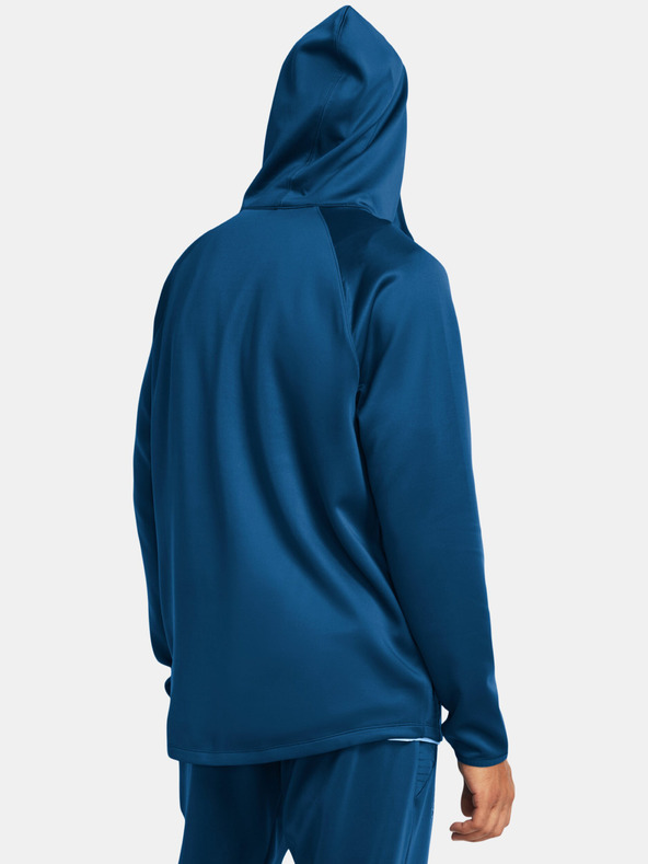 Under Armour Curry Playable Jacket Azul