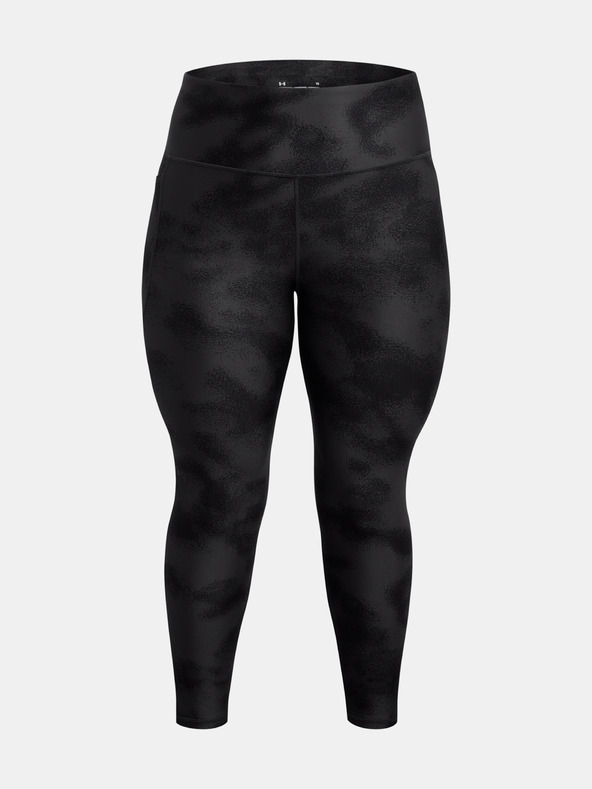 Under Armour Armour AOP Ankle Leggings Negro