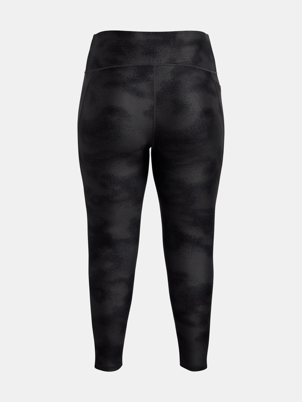 Under Armour Armour AOP Ankle Leggings Negro