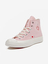 Converse Chuck 70 Y2K Heart Tenisky