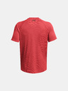 Under Armour UA Tech Textured SS-RED Triko