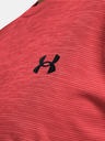 Under Armour UA Tech Textured SS-RED Triko