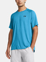 Under Armour UA Tech Textured SS-BLU Triko