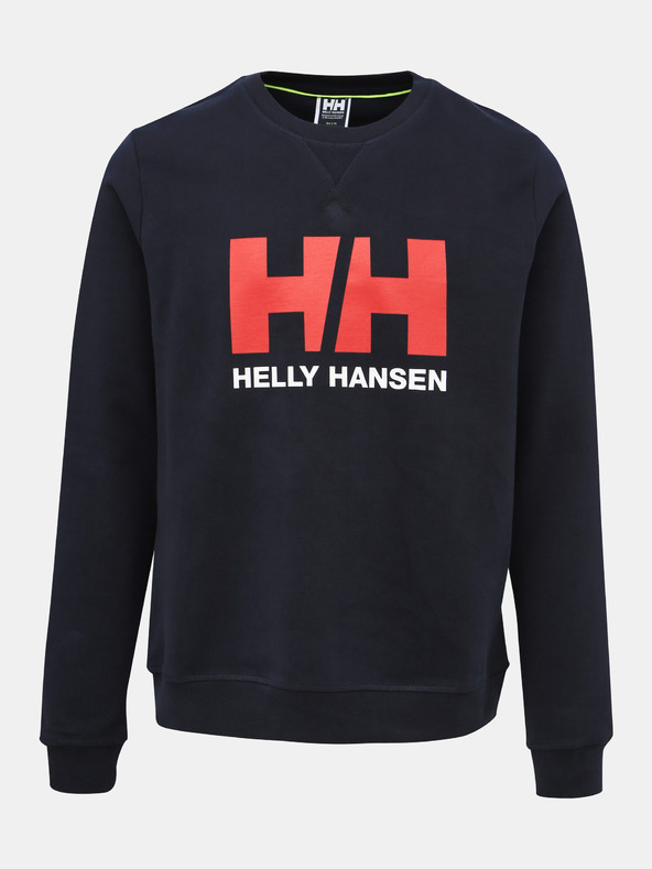 Helly Hansen Mikina Modrá