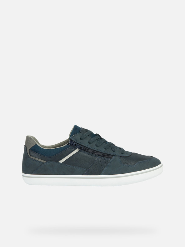 Geox Elver Sneakers Azul