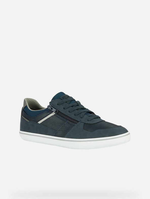 Geox Elver Sneakers Azul