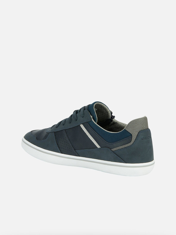 Geox Elver Sneakers Azul