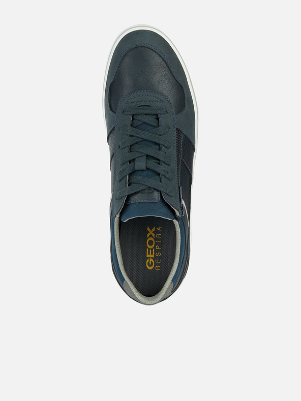 Geox Elver Sneakers Azul