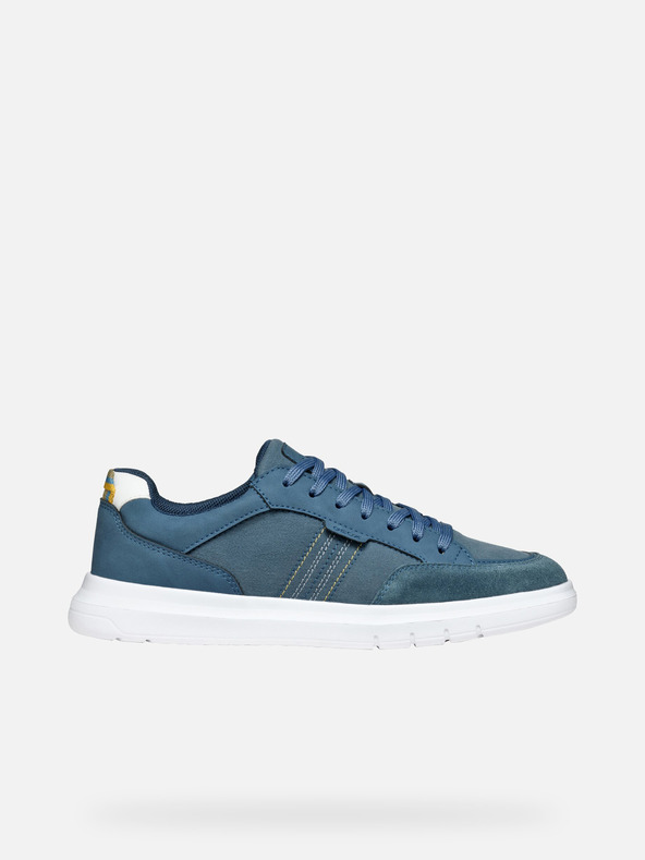 Geox Merediano Sneakers Azul